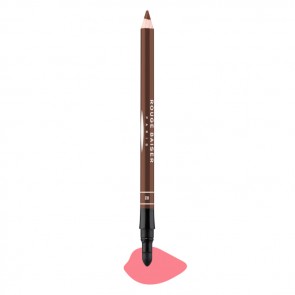 Rouge Baiser Crayon Regard Envoûtant 02 - Brun mystérieux