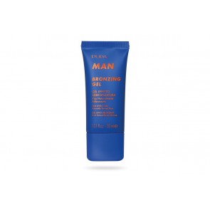 PUPA Milano Bronzing Gel Gel Effetto Abbronzatura 001 Light-Medium Skin 30ml