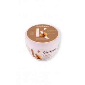 Kaloderma Burro Corpo Karité Nutriente 300ml
