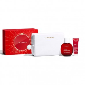Clarins Rituale Energizzante Corpo