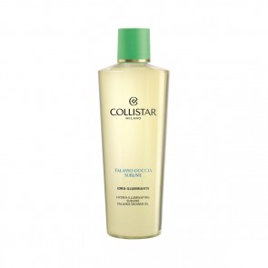 Collistar TALASSO-DOCCIA SUBLIME IDRA-ILLUMINANTE 400 ml