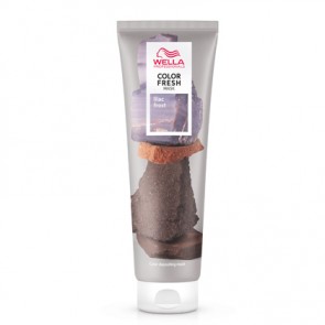 Wella Color Fresh Mask Lilac Frost 150 ml