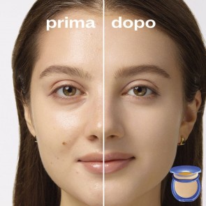 Sun UV Protective Compact Foundation SPF30