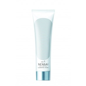 Sensai SILKY PURIFYING Cleansing Cream 125ml