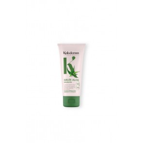 Kaloderma Gelée Mani Aloe Idratante 100ml