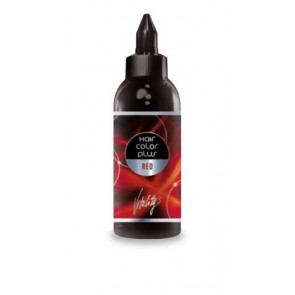 Vitality`s Hair Color Plus Red 100 ml