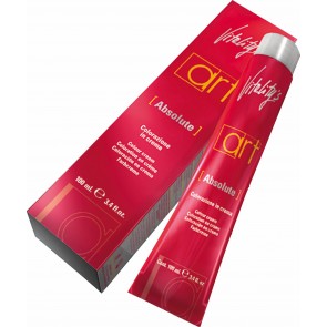 Vitality`s Art Absolute 4/6 Castano rosso 100 ml