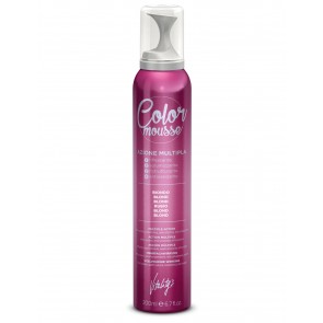 Vitality`s Color mousse Platino 200 ml