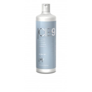 Vitality`s ICE9 Crema Attivante 1000 ml