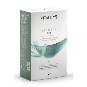 Vitality`s Reshape Soft 1 100+100 ml