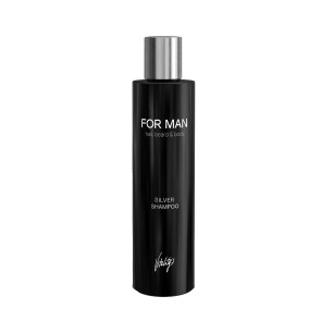 Vitality`s For Men Silver Shampoo 240 ml