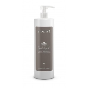 Vitality`s Shampoo pH 7.5 1000 ml