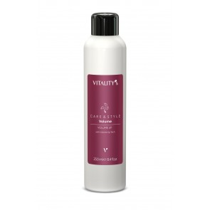 Vitality`s Care & Style Volume Up 250ml