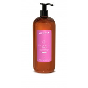 Vitality`s Care & Style Chroma Shampoo 1000ml