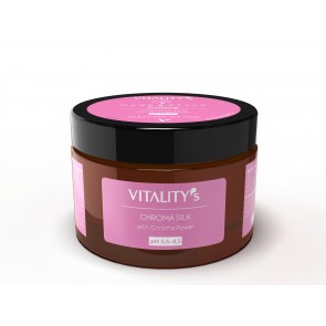 Vitality`s Care & Style Colore Chroma Silk 200ml