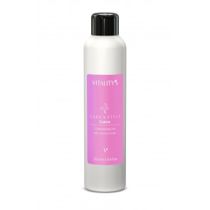 Vitality`s Care & Style Colore Chroma Blow 250ml