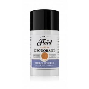 Floïd The Genuine Citrus Spectre Deodorante Stick 75 ml
