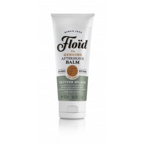 Floïd The Genuine Vetiver Splash After Shave Balm 100 ml