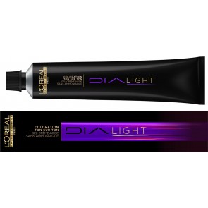 L`Oréal Paris Dia Light 8 Light Blonde 50 ml