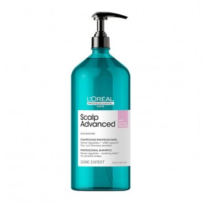 L`Oréal Paris Serie Expert Scalp Advanced Shampoo Anti-Discomfort 1500 ml
