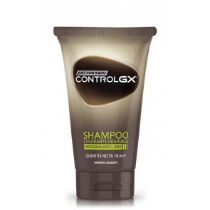 Just For Men Control GX Shampoo 118ml
