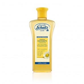 Schultz Shampoo Ravvivante Ultradelicato 250 ml