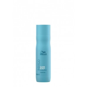 Wella Professionals INVIGO Balance Shampoo Antiforfora Clean Scalp 250ml