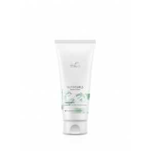 Wella Professionals Nutricurls Detangling Waves & Curls 200 ml