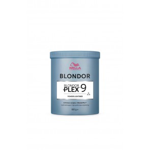 Wella BlondorPlex Powder 800g