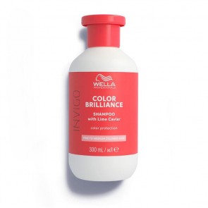 Wella Invigo Color Brilliance Fine Vibrant Shampoo 300ml