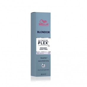 Wella BlondorPlex Cream Toner/16 Lightest Pearl 60ml