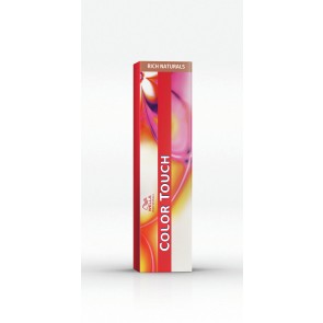 Wella Color Touch Rich Naturals 5/3 Light Brown/Gold 60ml