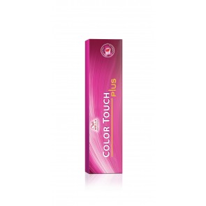 Wella Color Touch Plus 66/04, 60 ml