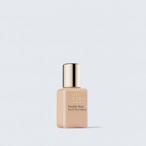 Estée Lauder Double Wear Travel Size Stay-in-Place Longwear Matte Foundation SPF 10 1N2 Ecru 15ml