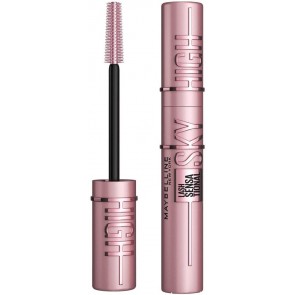 Maybelline Sensazionali Sky High Nero 7.2ml