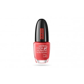 PUPA Milano Lasting Color Gel 037 Rebel Claws 5 ml