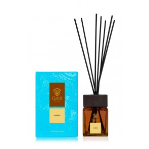 Gritti Venetia Home Fragrance Ambra 250ml