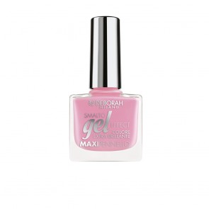 Deborah Milano Gel Effect Peonia Pink 49 8.5ml