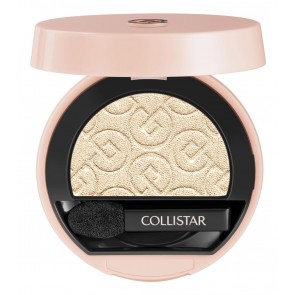 Collistar Impeccabile Ombretto Compatto 500 Avorio satin