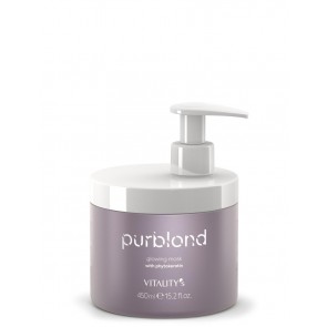 Vitality`s Purblond 450 ml