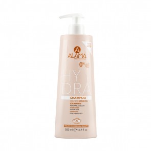 Alama Shampoo Idratante 500ml
