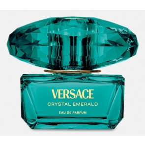 Versace Crystal Emerald Eau De Parfum 50 ml