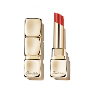 Guerlain Kisskiss Shine Bloom 519 Floral Brick 3.2g