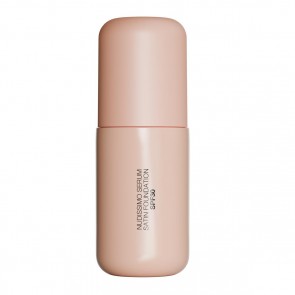Diego dalla Palma Nudissimo Serum Fondotinta Satinato SPF30 322N Wengè