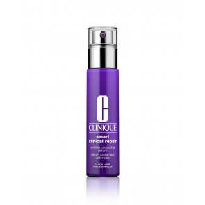 Clinique Smart Clinical Wrinkle Correcting Serum - Siero Riparatore Antieta`