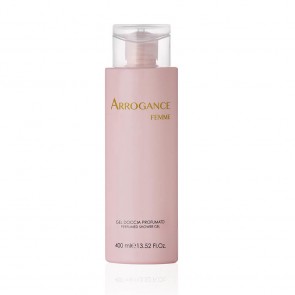 Arrogance Femme Gel Doccia 400 ml
