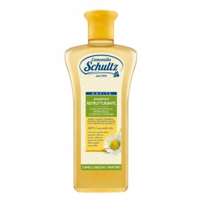 Schultz Shampoo Ristrutturante 250 ml