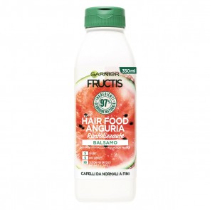 Garnier Balsami per capelli Fructis Hair Food Anguria, 350 ml