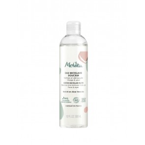 Melvita Acqua Micellare Detergente 300 ml