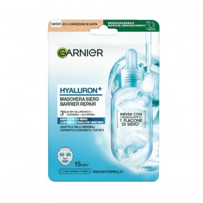 Garnier Hydra Bomb Tissue Mask Hyaluron Ceramide
